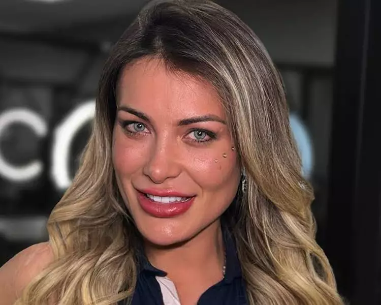 Imagem - Andressa Urach destaca importância do SUS em relato sobre HIV