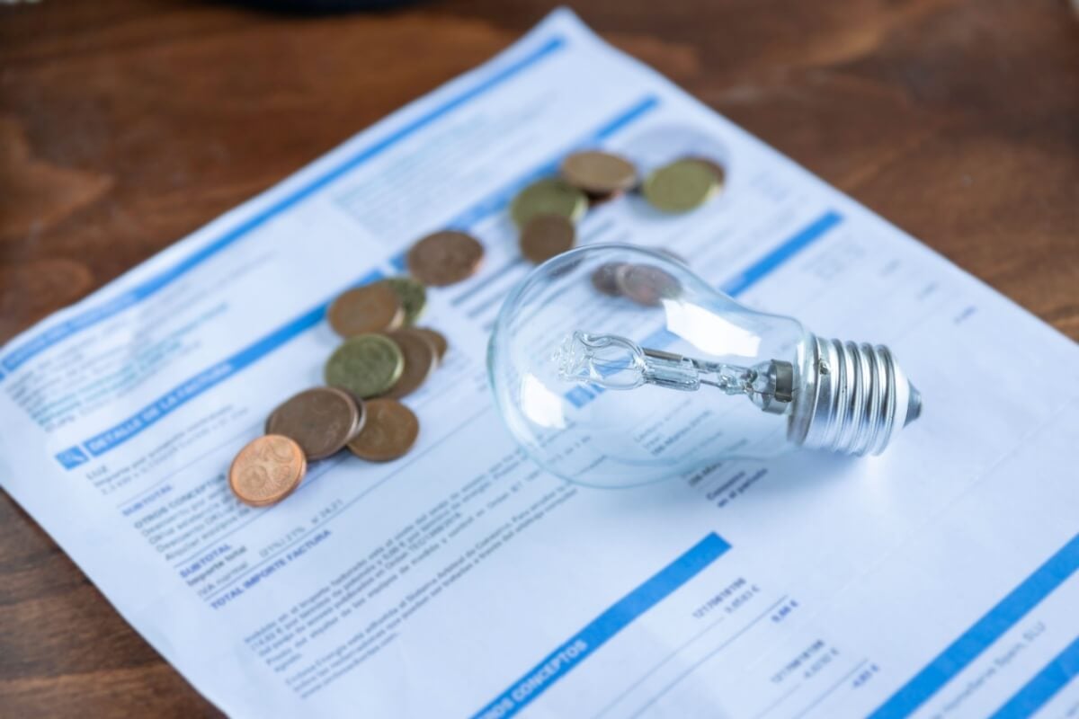 Imagem - 5 dicas para economizar energia elétrica no inverno