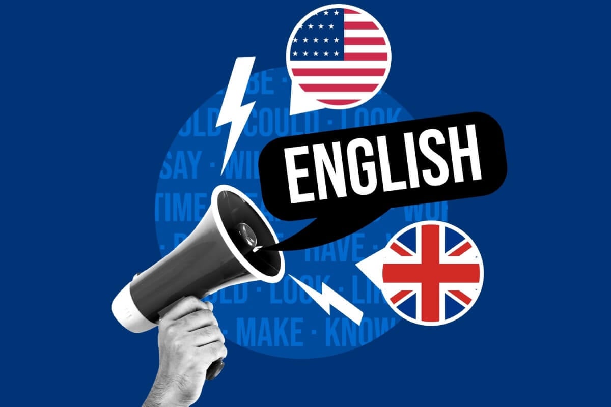 Praticar o inglês ajuda a tornar a fala mais natural (Imagem: N Universe | Shutterstock)