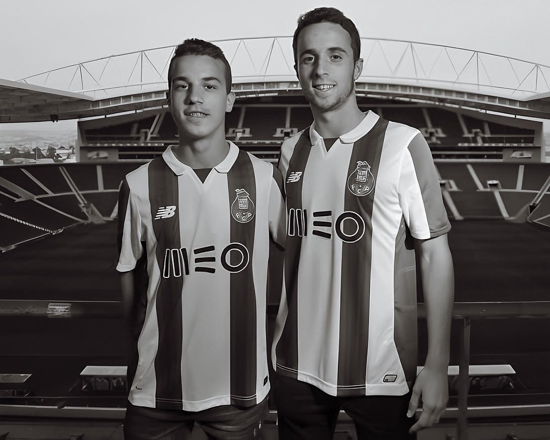 Imagem - Remo e Paysandu lamentam mortes de Diogo Jota, do Liverpool, e irmão