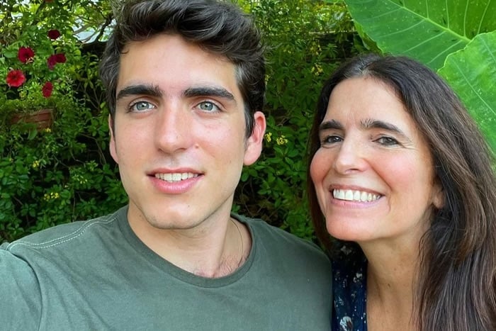 João Mader, 30 anos