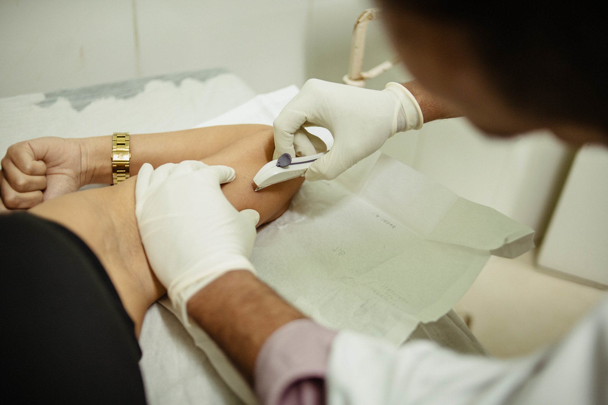 O implante é mais eficaz que outros métodos para prevenir a gravidez não planejada.