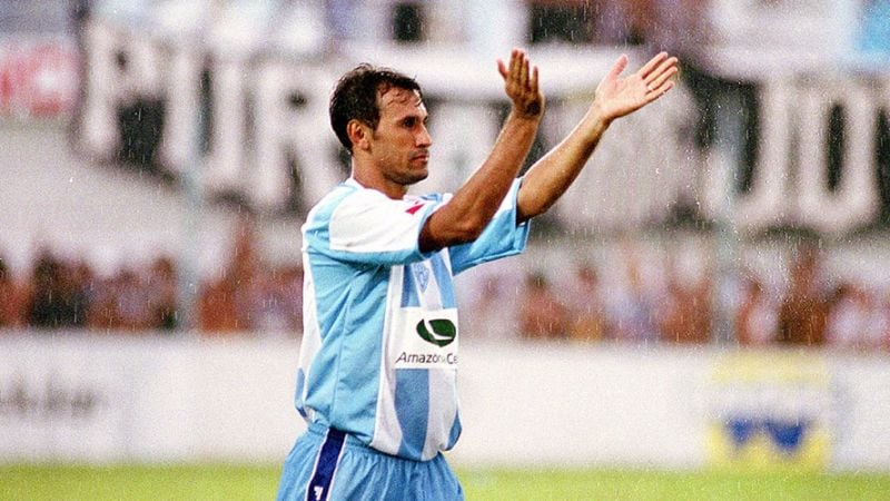 Vandick marcou dois gols na 'final' da Série B de 2001