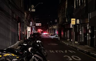 Belém tem queda de energia em áreas centrais na noite desta sexta-feira