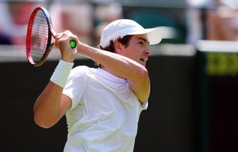 João Fonseca encara chileno por vaga nas oitavas de final em Wimbledon
