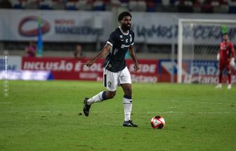 Pela Série B, Remo recebe Cuiabá com novidades no time titular