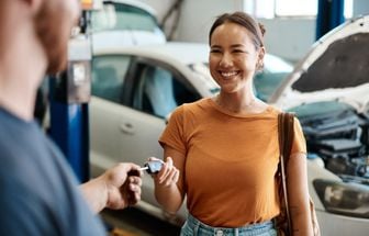 3 motivos para fazer a revisão do carro antes de viajar