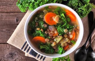 5 receitas práticas e deliciosas com couve para o almoço