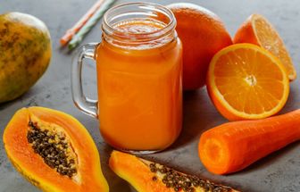 3 vitaminas nutritivas para aumentar a imunidade no inverno