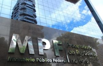 MPF ajuíza ação urgente para impedir despejo ilegal de 300 famílias em Santarém