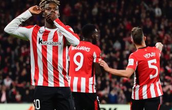 Nico Williams renova com o Athletic Bilbao até 2035 e frustra interesse de Barcelona e Bayern