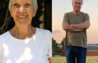 Mãe de Pedro Bial morre um dia após completar 101 anos