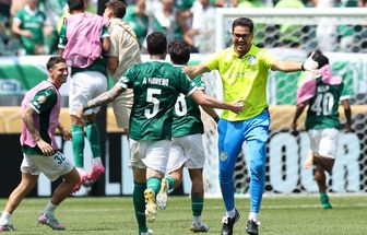 Palmeiras terá formação inédita e novo capitão contra Chelsea no Mundial de Clube; veja
