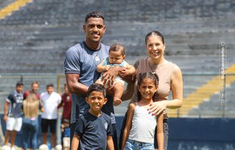 Às vésperas de duelo com Cuiabá, Remo promove dia da família no Baenão