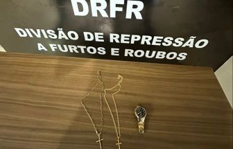 Suspeitos de roubar grupo de corredores em Belém são presos pela Polícia Civil