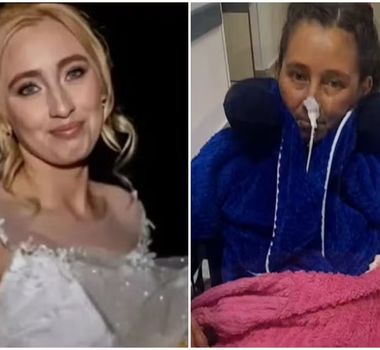 Imagem - Mulher entra para cirurgia de laqueadura, acorda sem uma perna e com novo coração