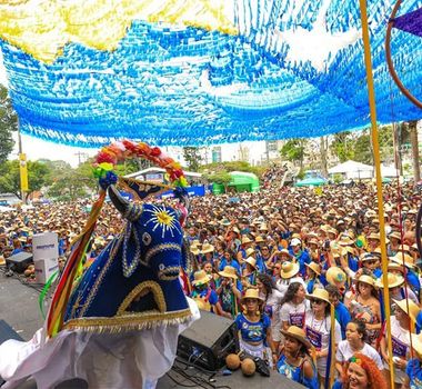 Imagem - Último Arrastão do Pavulagem agita ruas de Belém neste domingo