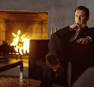 Imagem - Julian McMahon, ator que interpretou Dr. Destino em 'Quarteto Fantástico', morre aos 56 anos