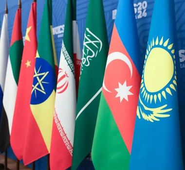 Imagem - Entenda o que é o Brics, grupo que se reúne a partir de domingo no RJ