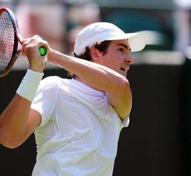 Imagem - João Fonseca encara chileno por vaga nas oitavas de final em Wimbledon