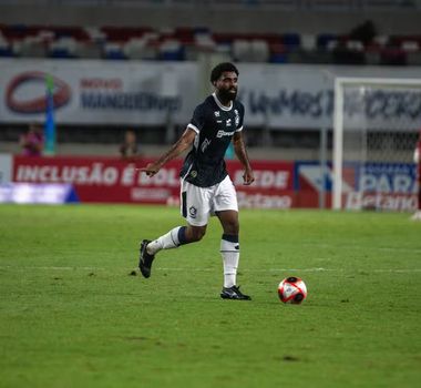 Imagem - Pela Série B, Remo recebe Cuiabá com novidades no time titular