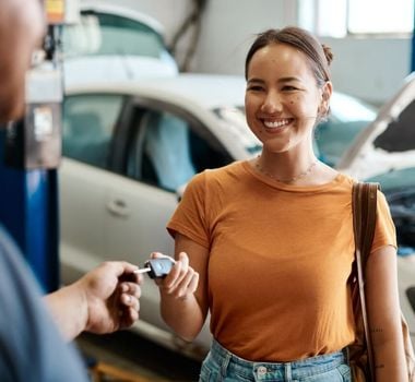Imagem - 3 motivos para fazer a revisão do carro antes de viajar