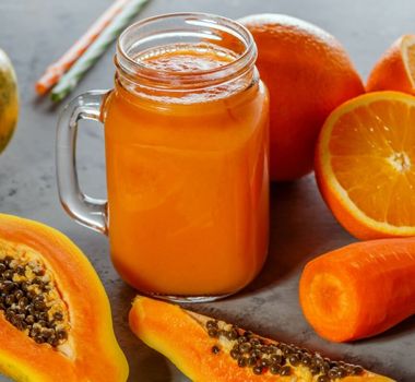 Imagem - 3 vitaminas nutritivas para aumentar a imunidade no inverno