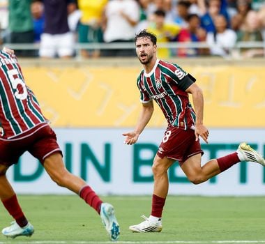 Imagem - Fluminense bate Al-Hilal e garante vaga nas semis do Mundial de Clubes