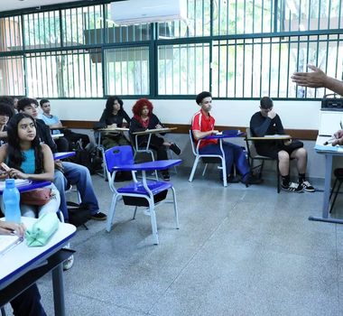 Imagem - Prazo para isenção de taxa no CNU dos Professores termina nesta sexta