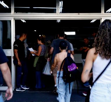Imagem - Ministério Público pede suspensão do CNU 2025 por falhas nas cotas