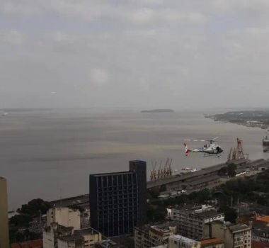 Imagem - Veja a previsão do tempo para o primeiro final de semana de julho no Pará