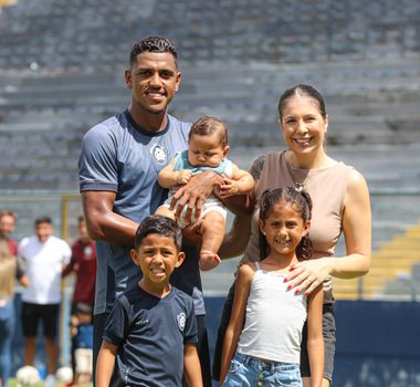 Imagem - Às vésperas de duelo com Cuiabá, Remo promove dia da família no Baenão