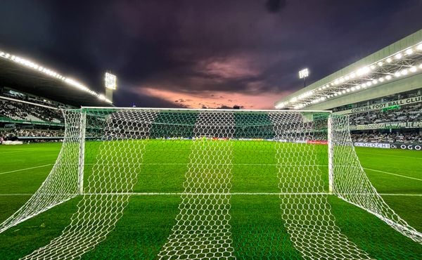 Coritiba x Volta Redonda: saiba o horário e onde assistir ao jogo pela Série B