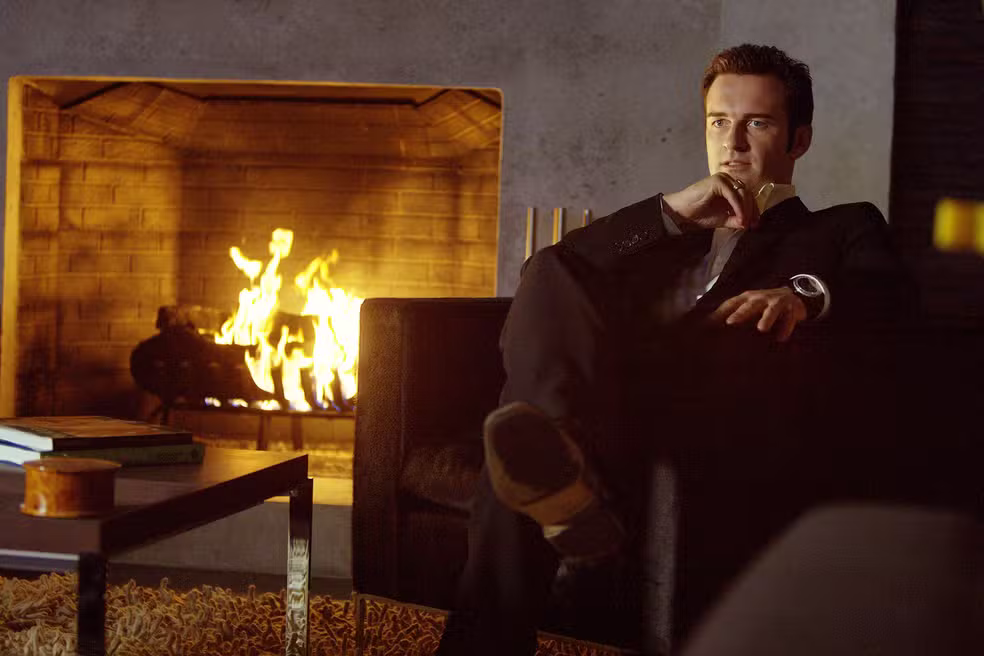 Imagem - Julian McMahon, ator que interpretou Dr. Destino em 'Quarteto Fantástico', morre aos 56 anos