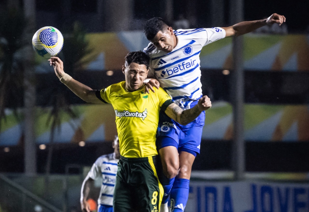 Equipes se enfrentaram em torneio amistoso - 