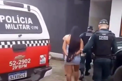 Suspeitos são detidos com celulares e drogas durante operação policial em Ananindeua