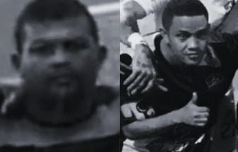 Execução em arena de futebol deixa dois mortos na Pedreira, em Belém