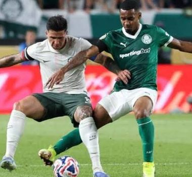 Imagem - Chelsea vence Palmeiras e encara Fluminense em semifinal do Mundial