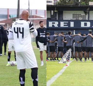 Imagem - Sábado de Série B: Remo tenta encostar no G4 e Paysandu busca reação fora de casa