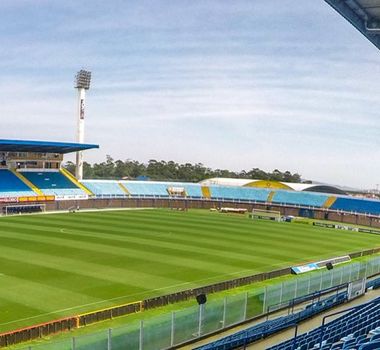 Imagem - Paysandu quer seguir em boa fase diante do Avaí; acompanhe