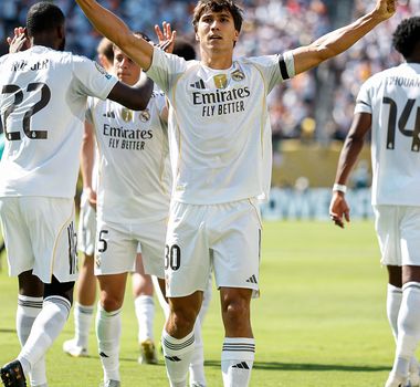 Imagem - Real Madrid elimina Dortmund em jogo agitado e encara PSG nas semis do Mundial