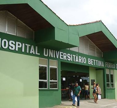Imagem - Mais de 700 pessoas são atendidas em mutirão que combate fila por consultas em Belém
