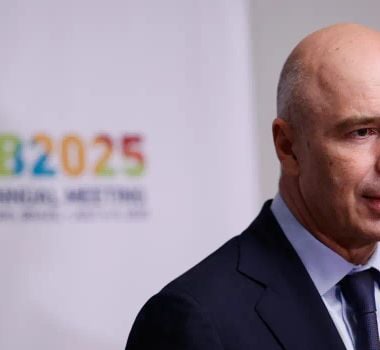 Imagem - Mesmo sem consenso no Brics, Rússia defende alternativa ao dólar
