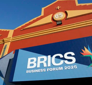 Imagem - Lula diz que Brics é fiador de um futuro promissor