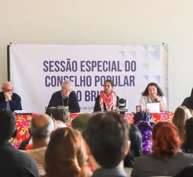Imagem - Venezuelanos pedem ao conselho do Brics apoio para integrar bloco