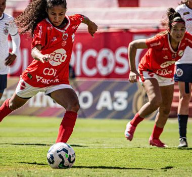 Imagem - Brasileirão Feminino: Vila Nova vence nos pênaltis e vai à final na série A3