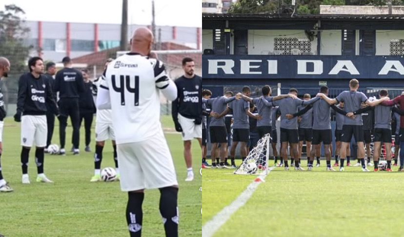 Enquanto o Remo joga em casa, no Mangueirão, o Paysandu enfrenta o Avaí fora de casa, em Florianópolis.

