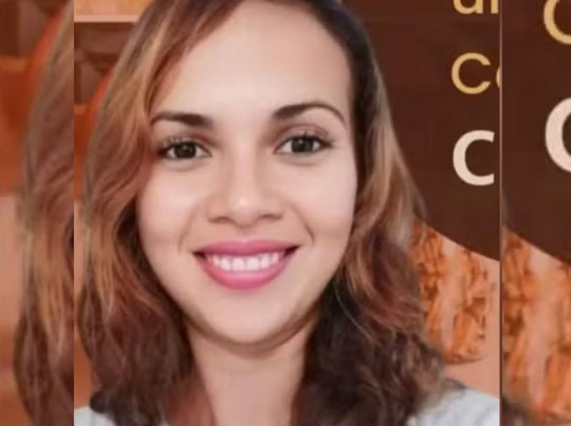 Flávia Cunha Costa, de 43 anos. 