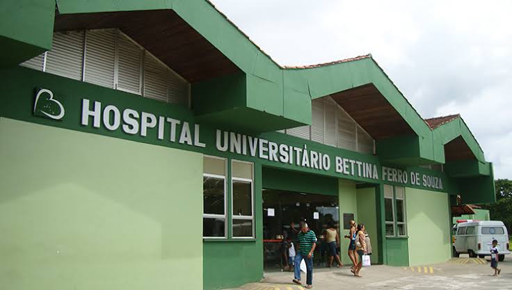 Hospital Bettina Ferro é envolvido na ação conjunta 