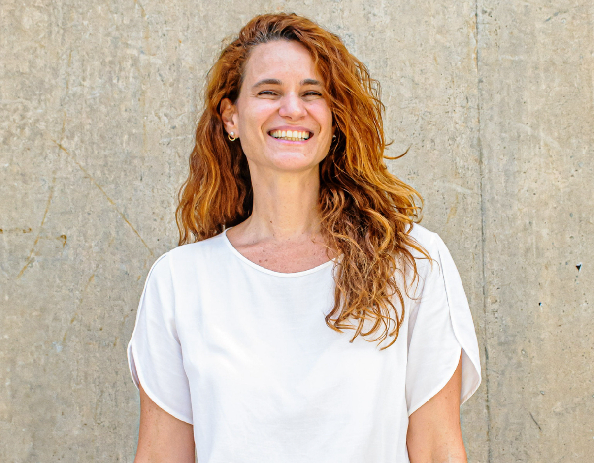 Nathalie Kuperman, diretora do Instituto Elabora Social 